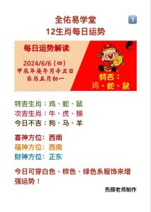 生肖运势旺！鼠虎蛇猪三周桃花事业双丰收，抓住机遇迎幸福
