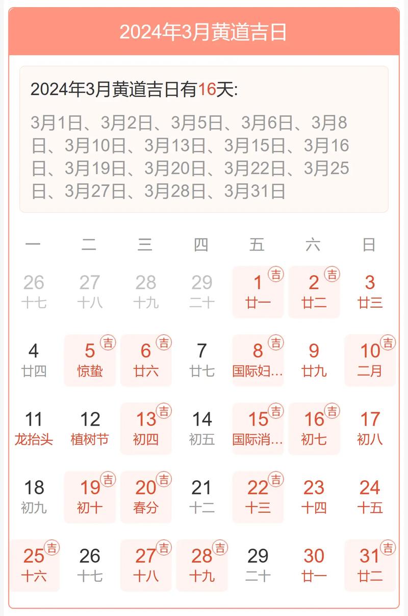 2024年12月3日射手座吉日：黄历宜忌详解