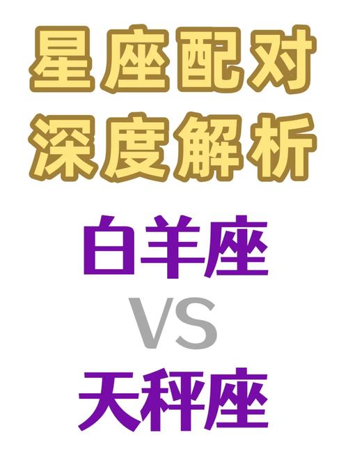 2025好运星座：白羊天秤射手运势大解析