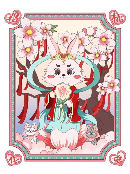 12月生肖桃花盛开：鼠虎兔马好运来！