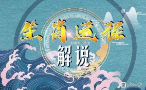 四大生肖好运年：抓住机遇，稳中求胜！