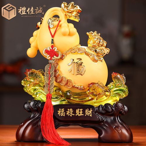 卧室风水吉祥物，招财旺运幸福家