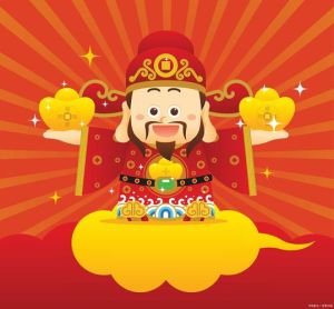 11月生肖龙马猴猪运势大爆发：财运亨通，事业腾飞！