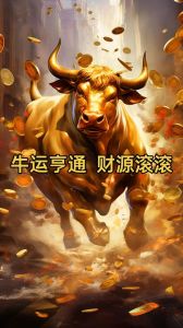 12月生肖鼠牛虎大旺运势：财运亨通，事业爱情双丰收！