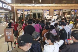 2024马尼拉好运来酒庄开业：名酒文化盛宴，名流齐聚