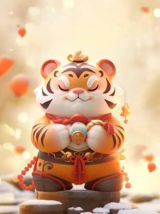 四生肖桃花运揭秘：个性魅力与爱情平衡之道