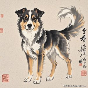 十二生肖狗鸡职场融合：忠诚勤勉赢职场