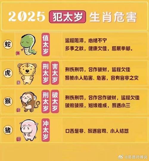 2025年四大生肖腾飞年：事业高升，机遇倍增！