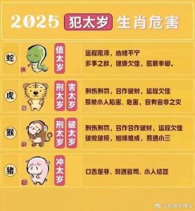 2025年四大生肖腾飞年：事业高升，机遇倍增！