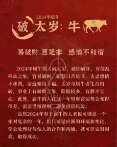 2024小吉之日生肖运势：合作约会吉，红色提升好运