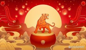 生肖运势：鼠龙羊虎迎财运，事业大提升！