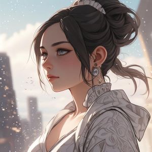 2024年生肖财运大解析：四大生肖好运降临！