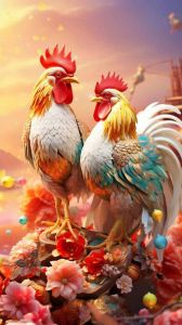 2025年生肖好运盘点：鼠兔龙鸡转运年！