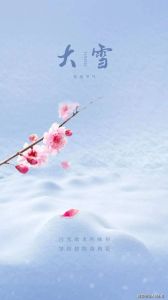 大雪节气：属兔龙牛谨防小人漏财，安静读书避冲忌