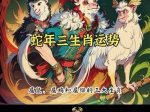三大生肖引领财富增长新潮流