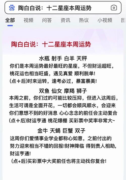 12月4日十二星座运势：家庭承诺与工作挑战预警