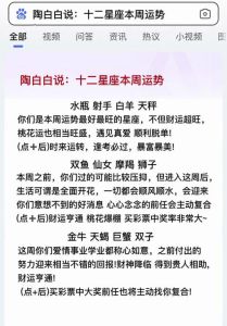 12月4日十二星座运势：家庭承诺与工作挑战预警