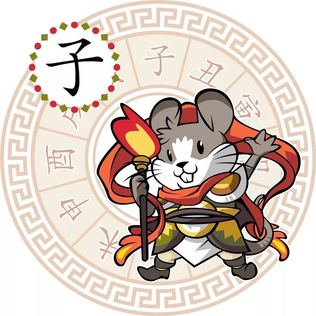 龙猴猪：三大财富运势生肖解析