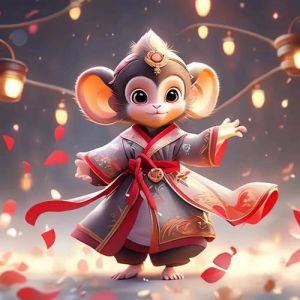 28天生肖运势：鼠龙猴射手桃花事业双丰收！