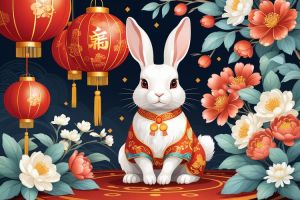 低调奢华：牛鼠兔生肖的装穷智慧