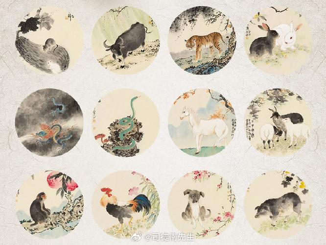 生肖花蝴蝶：揭秘三生肖异性缘佳的魅力秘诀