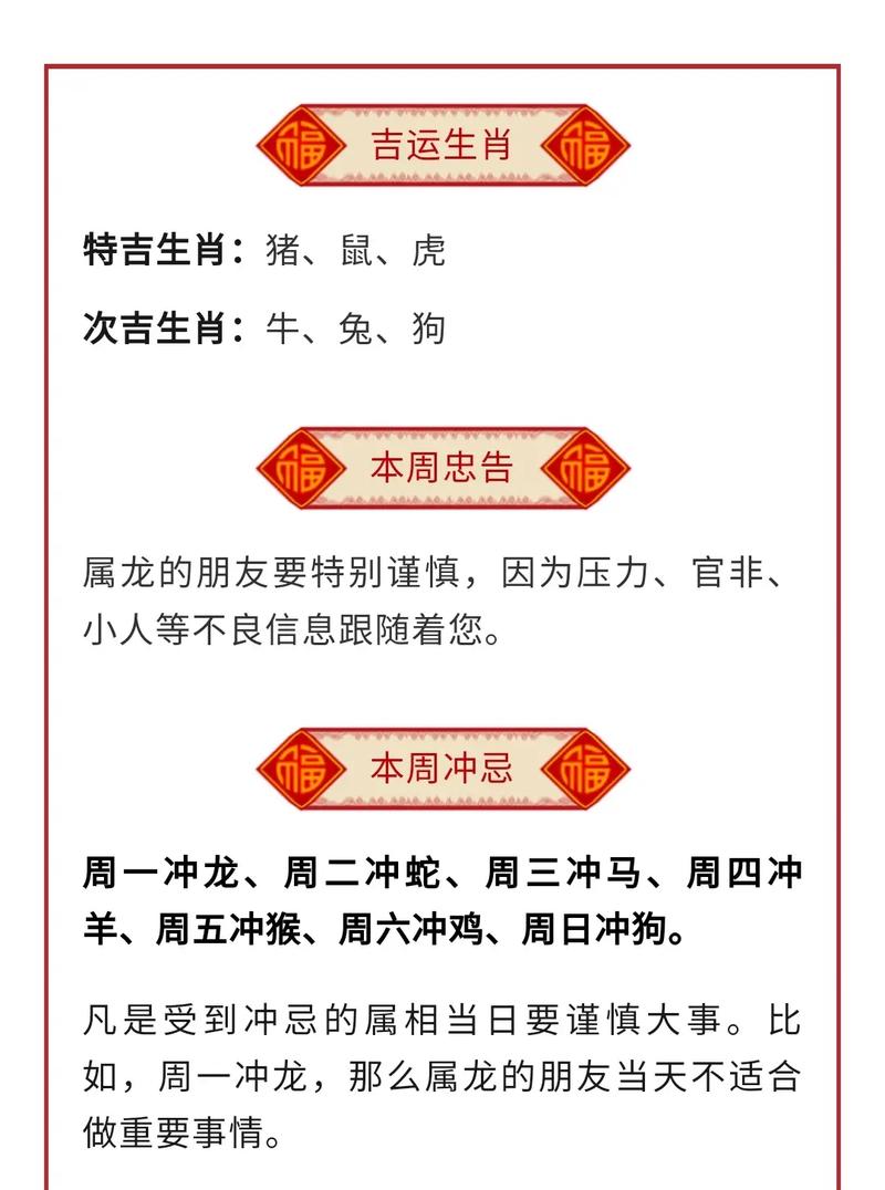 12生肖运势盘点：鼠牛巨蟹狮子旺运来袭！