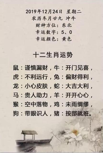 12月5日起，生肖狗鸡蛇运势大爆发，把握机遇！