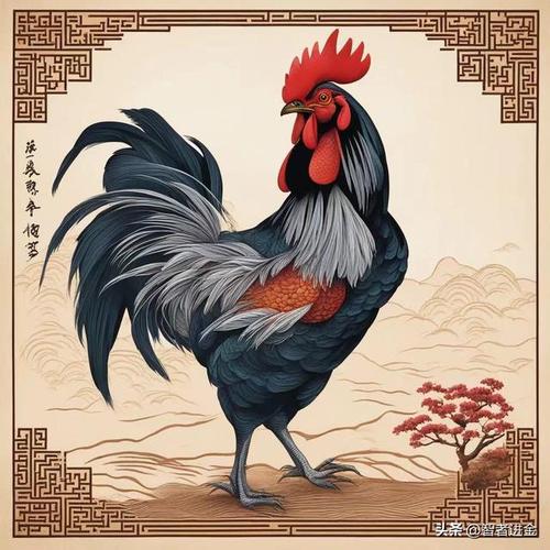 2025年属鸡运势详解：事业财运旺，感情和谐，注意健康！