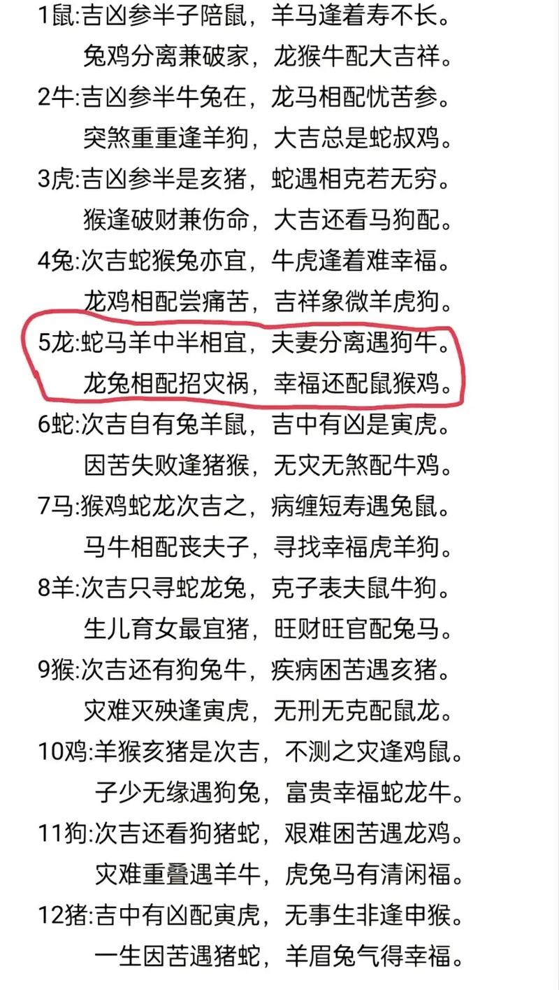 12生肖运势大爆发：鼠龙猴抓横财揽大奖指南