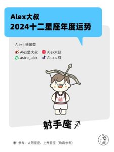 2024年四大星座职场霸屏：狮子金牛天秤射手成功秘诀！