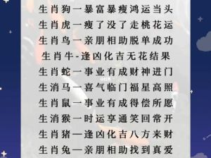 2025年星座生肖财富优势：如何抓住机遇增财？
