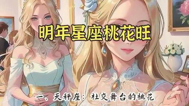 2025爱情春天：四大星座生肖桃花盛开，勇敢追寻真爱！