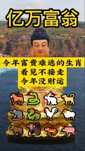 2025好运生肖：鼠虎龙猪跃升，把握机遇创未来