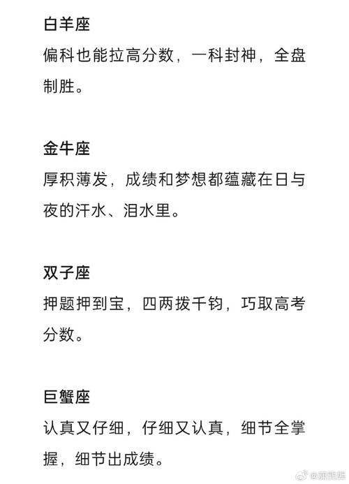 2025年高傲星座爱情攻略：四星座追求秘籍