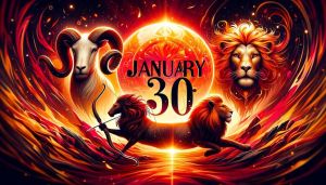 2025年爱情甜蜜爆发：白羊双子天蝎狮子运势爆发！