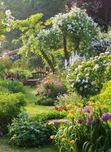 春季星座爱情指南：抓住桃花开时，勇敢爱！