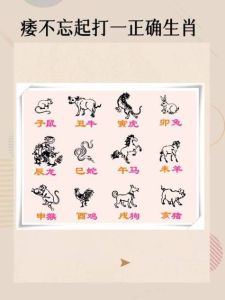 2025年生肖运势：龙马猴猪好运，关键在个人努力