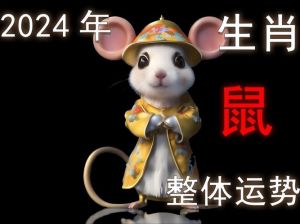 2025年运势大爆发：鼠狮子龙天秤四大生肖机遇来临！