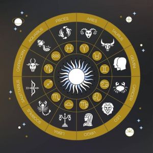 2025年四大生肖星座事业丰收：白羊龙天秤兔好运连连