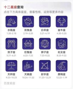 2025年星座生肖重燃旧爱：白羊双子生肖鼠兔温馨攻略