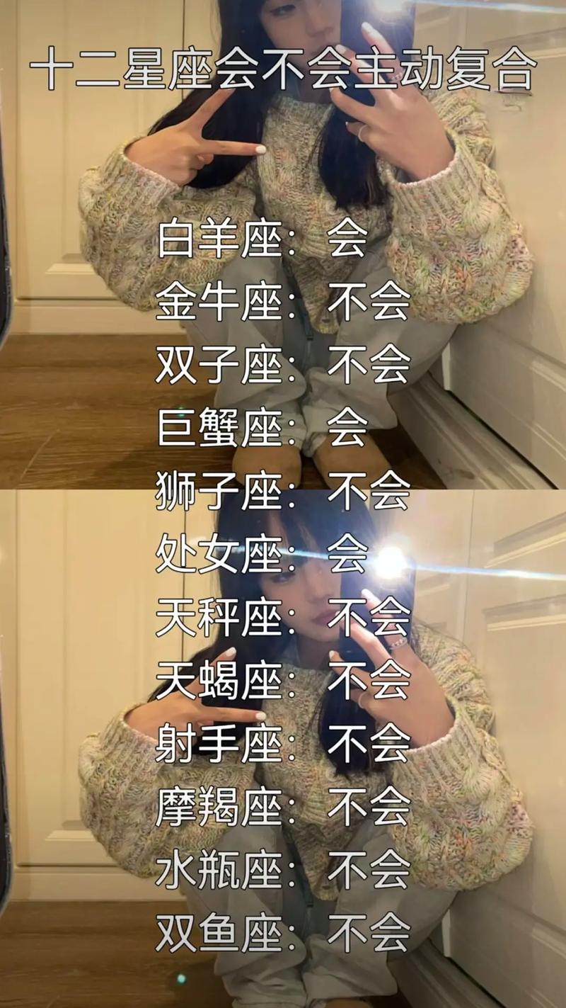 2025年星座运势：白羊狮子天秤双鱼事业爱情双丰收