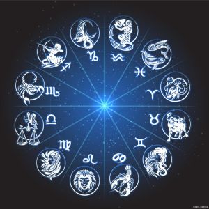 2025年四大生肖星座事业财运大爆发，抓住宇宙好运！