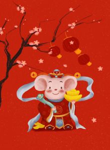 12月运势揭秘：猪鼠羊牛喜讯连连，投资需谨慎！