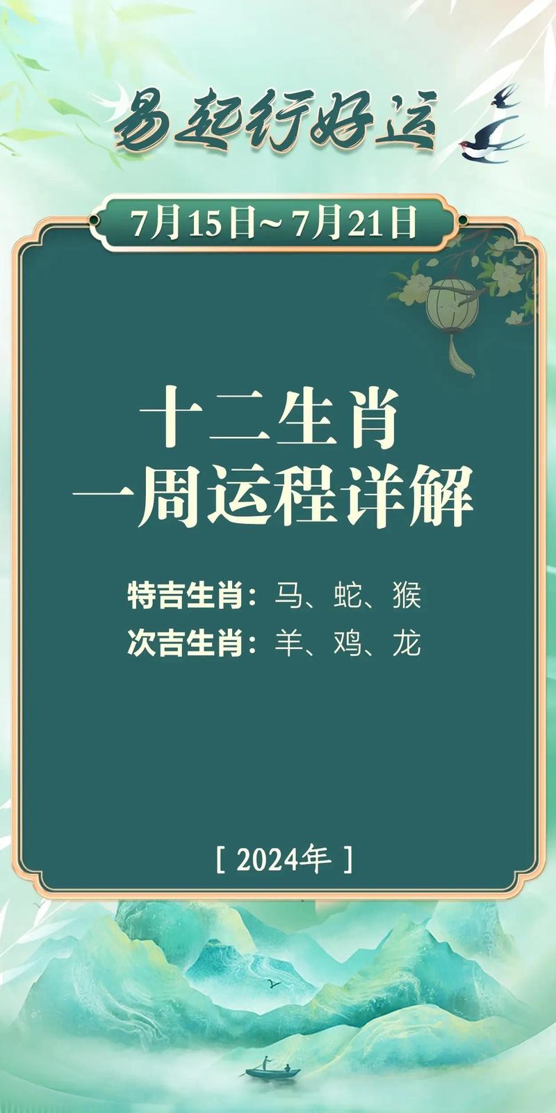 12月5日：属蛇羊鸡好运来，把握时机，情绪稳定！