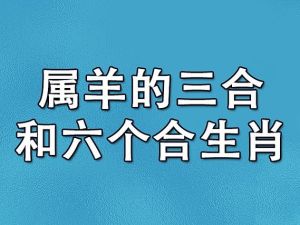 生肖兔羊狗：三大顾家女神的幸福秘籍