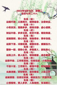 12月生肖运势：龙马猴猪佳，生活顺畅
