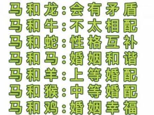 生肖女性魅力解析：蛇马女热情果断，共建幸福家