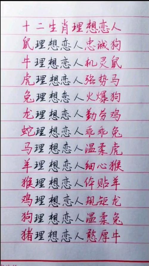 四大生肖女性优点解析：理想伴侣典范揭晓