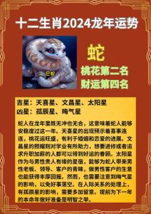 2024年12月6日十二生肖运势解析