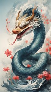 生肖性格解析：属蛇属虎者如何营造和谐家庭